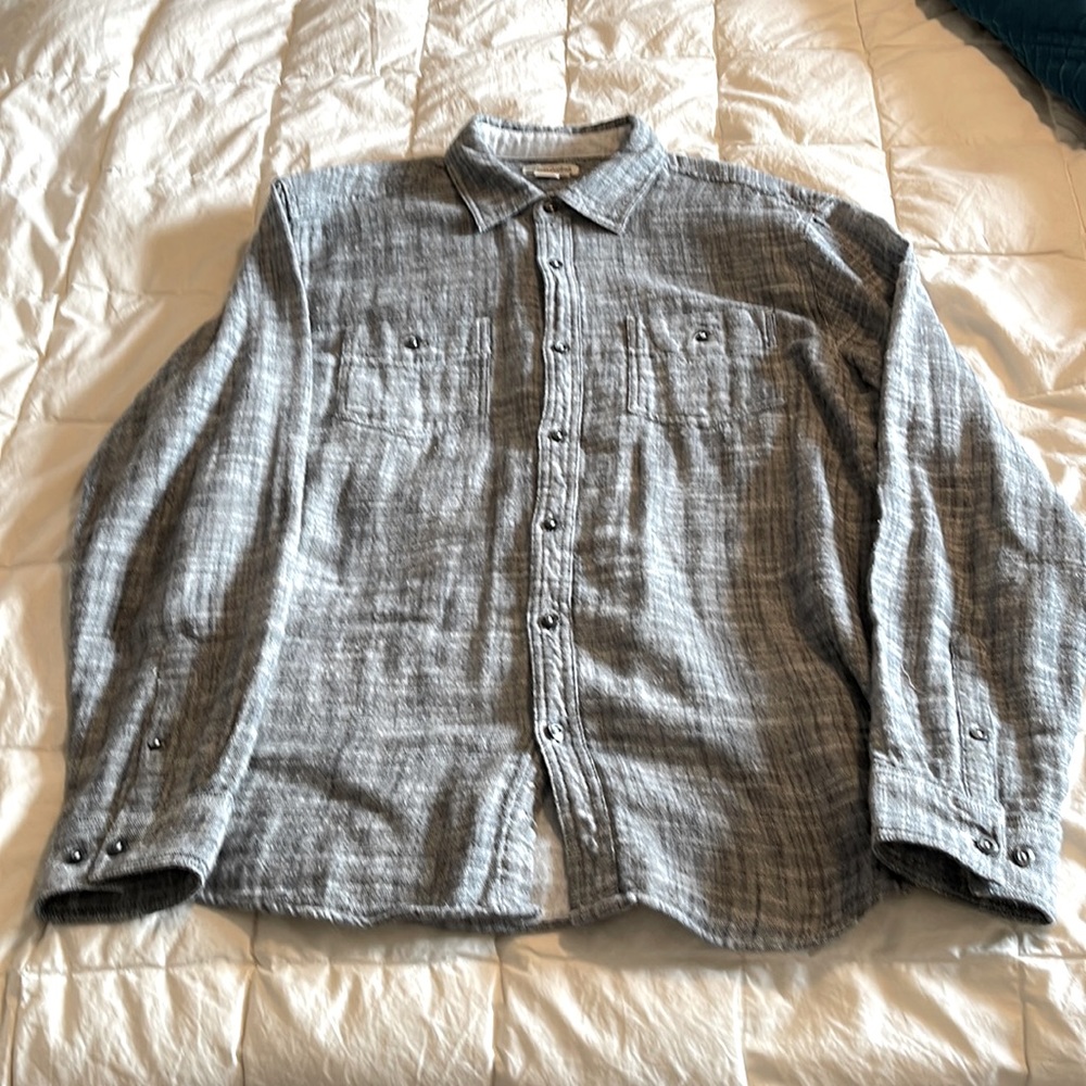 Carbon2Cobalt Architect shirt